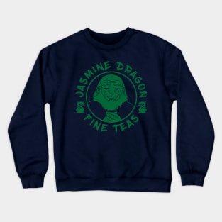 Jasmine Dragon Fine Teas 03 Crewneck Sweatshirt